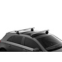 Thule Fixpoint Evo 2-pack - Allesdragervoeten