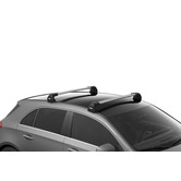 Thule Fixpoint Edge - 710700 - Allesdragervoeten