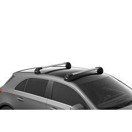 Thule Fixpoint Edge - 710700 - Allesdragervoeten