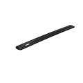 Thule Thule WingBar Edge  68 Black - Eersteklas aerodynamische draagstang