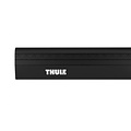 Thule Thule WingBar Edge  68 Black - Eersteklas aerodynamische draagstang