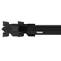 Thule Thule WingBar Edge  68 Black - Eersteklas aerodynamische draagstang