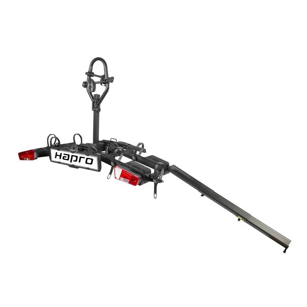 Hapro Hapro Atlas Active & Atlas Premium -  Oprijgoot - LEVERBAAR VANAF 2E WEEK NOVEMBER!!