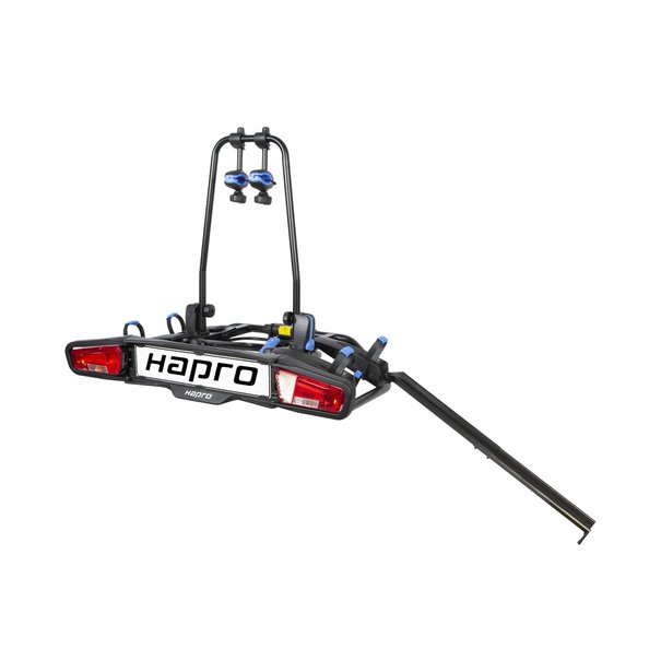 Hapro Hapro Atlas Active & Atlas Premium -  Oprijgoot - LEVERBAAR VANAF 2E WEEK NOVEMBER!!