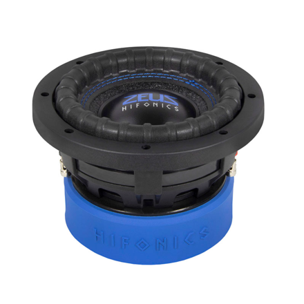 Hifonics  ZEUS ZRX6D2 - Subwoofer - 16,5 cm - 600 Watt Max.