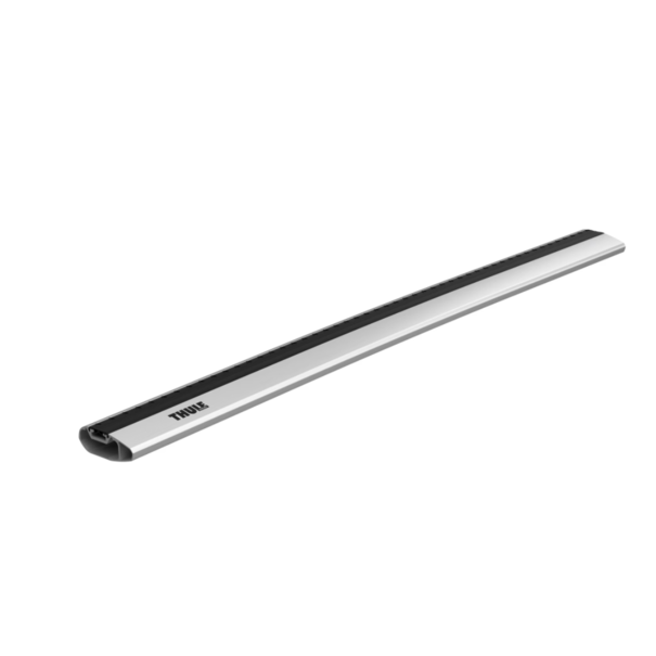 Thule Thule WingBar Edge 7212 - 77 cm draagstang - Aluminium