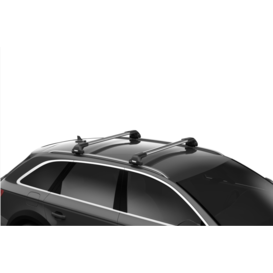 Thule WingBar Edge 7212 - 77 cm draagstang - Aluminium