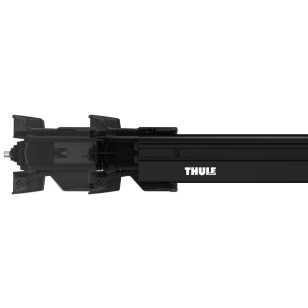 Thule Thule WingBar Edge Black - 77 cm draagstang  - 7212B - Zwart