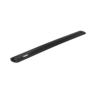 Thule WingBar Edge Black - 77 cm draagstang  - 7212B - Zwart