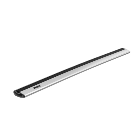 Thule WingBar Edge 86 - 7213 - 1 stuk - Aluminium