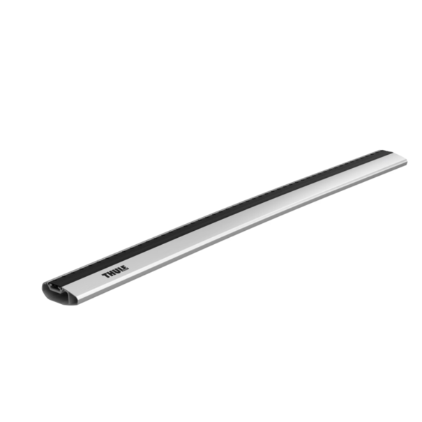 Thule Thule WingBar Edge 86 - 7213 - 1 stuk - Aluminium