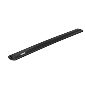 Thule WingBar Edge 86 Black - Draagstang - 1 stuk - Zwart