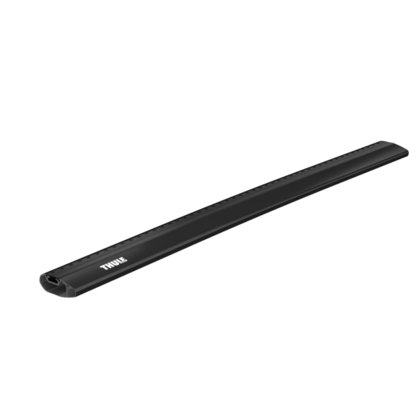 Thule Thule WingBar Edge 86 Black - Draagstang - 1 stuk - Zwart