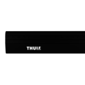 Thule Thule WingBar Edge 86 Black - Draagstang - 1 stuk - Zwart
