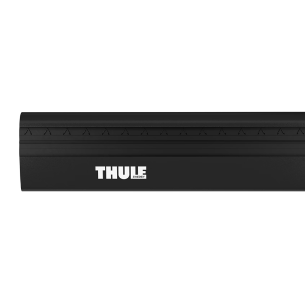 Thule Thule WingBar Edge 86 Black - 7213B - 1 stuk - Zwart