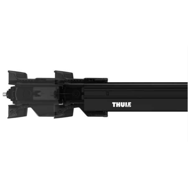 Thule Thule WingBar Edge 86 Black - Draagstang - 1 stuk - Zwart