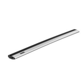 Thule WingBar Edge 7214 - 95 cm draagstang  - Aluminium