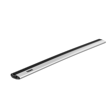 Thule WingBar Edge 7214 - 95 cm draagstang  - Aluminium