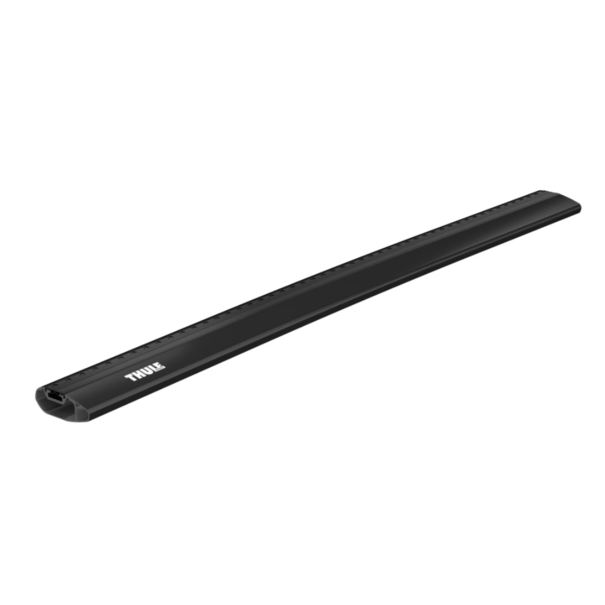 Thule Thule WingBar Edge 7214B draagstang - 95 cm  - Zwart