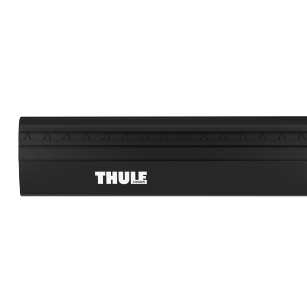 Thule Thule WingBar Edge 7214B draagstang - 95 cm  - Zwart