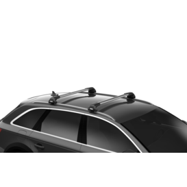 Thule WingBar Edge 7215 -104 cm draagstang - Aluminium