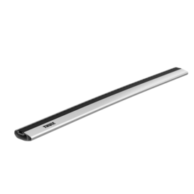 Thule WingBar Edge 7215 -104 cm draagstang - Aluminium