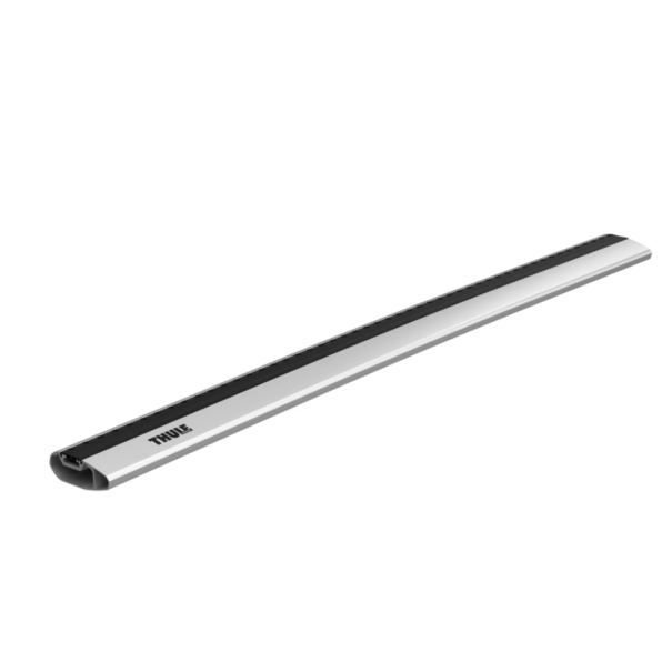 Thule Thule WingBar Edge 7215 -104 cm draagstang - Aluminium