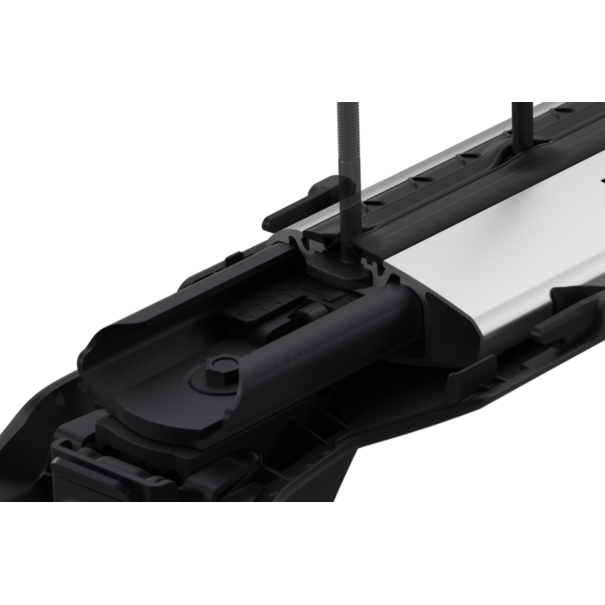 Thule Thule WingBar Edge 7215 -104 cm draagstang - Aluminium