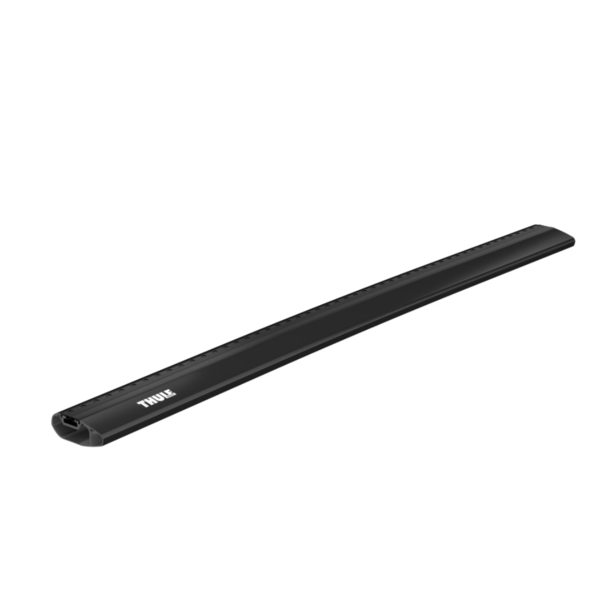 Thule Thule WingBar Edge 7215B Black -104 cm draagstang - Zwart