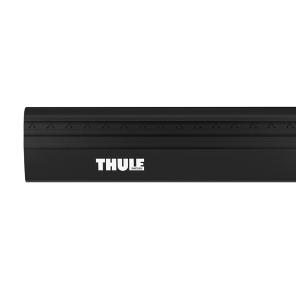 Thule Thule WingBar Edge 7215B Black -104 cm draagstang - Zwart