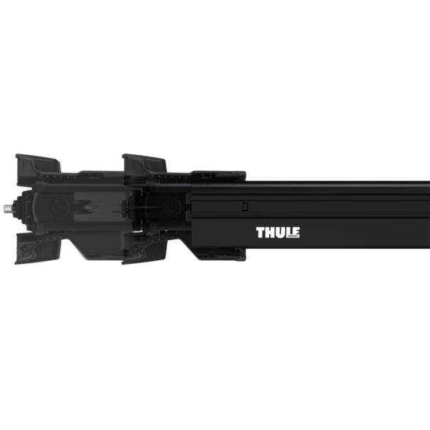 Thule Thule WingBar Edge 7215B Black -104 cm draagstang - Zwart