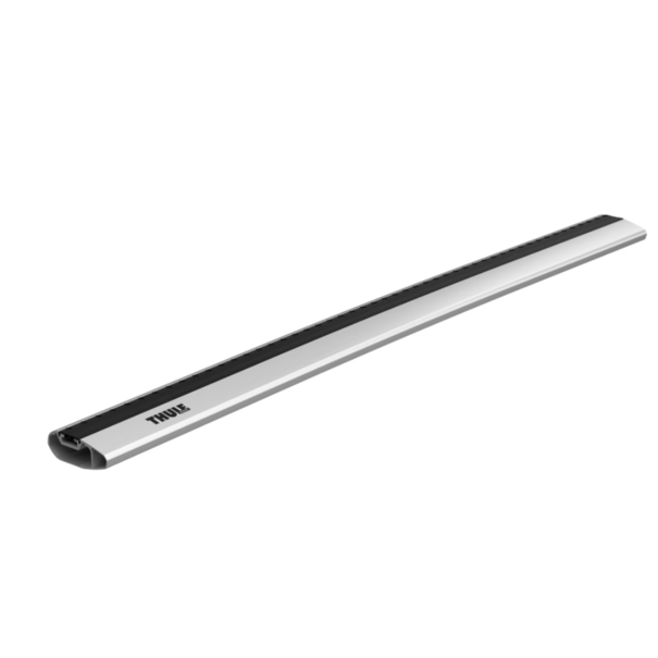 Thule Thule WingBar Edge  7216 - 113 cm draagstang - Aluminium