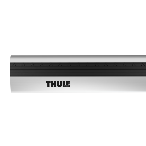Thule Thule WingBar Edge  7216 - 113 cm draagstang - Aluminium