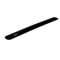 Thule Thule WingBar Edge  7216B Black  - 113 cm draagstang - Zwart