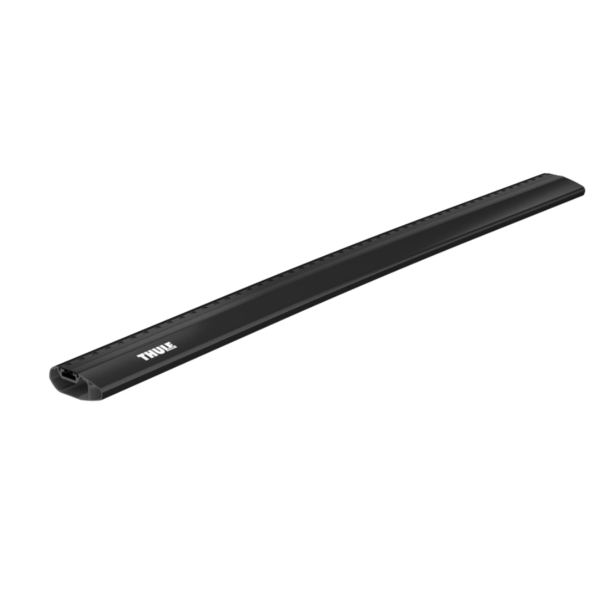 Thule Thule WingBar Edge  7216B Black  - 113 cm draagstang - Zwart