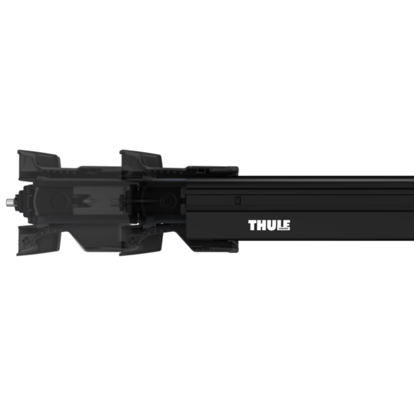 Thule Thule WingBar Edge  7216B Black  - 113 cm draagstang - Zwart