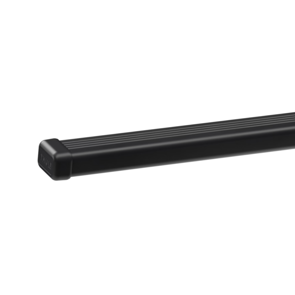 Thule Thule SquareBar Evo 135 cm - 7124 - Draagstangen - Zwart