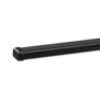 Thule SquareBar Evo 150 cm -  7125 - Draagstangen - Zwart