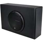 Rockford P300-8P - Actieve subwoofer - 300 Watt