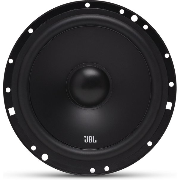 JBL JBL Stage 1601C - Autospeaker - 2 Weg - 16.5 cm - 2x40 Watt RMS