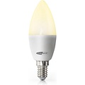 Caliber Caliber HWL1201 - E14 smart LED lamp - Warm wit LED-lamp