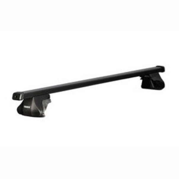 Thule Thule SmartRack -  Aluminium dakdragerset -  135cm