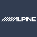 Alpine Alpine UTE-204DAB - Alpine UTE-204DAB - Incl dab Antenne
