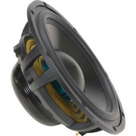 Ground Zero GZUK 165SQ - Luidspreker - 180 Watt - 16,5 cm