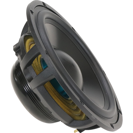 Ground Zero GZUK 165SQ - Luidspreker - 180 Watt - 16,5 cm