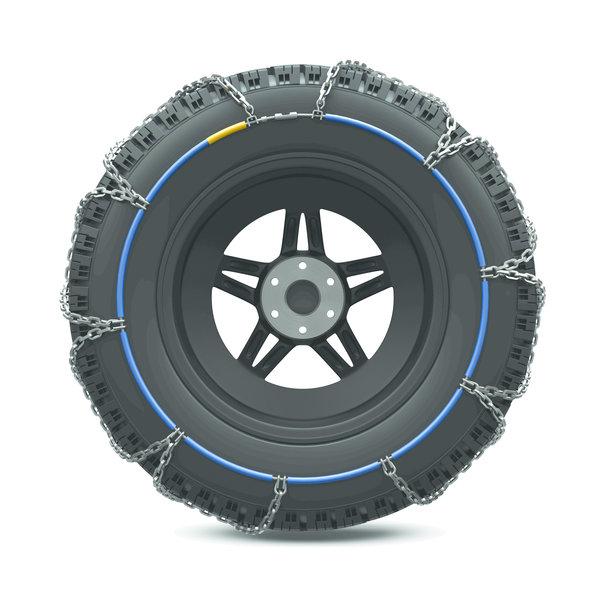 König  Sneeuwkettingen König XD-16 PRO 279 -  Sneeuwkettingen