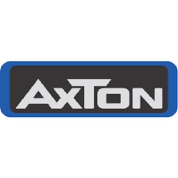 Axton Axton AT401 - 4 Kanaals - Klasse D versterker - 24 Volt