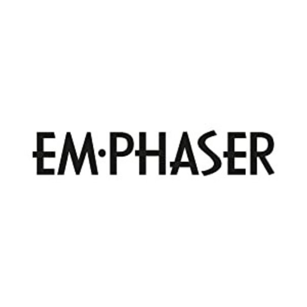 Emphaser Emphaser ESP-DM2 -  Zelfklevende Isolatiemat -  4.5 mm -  200x200 mm - per 2 stuks