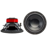 Emphaser	ESW-M10 - Subwoofer - 2-Weg -  200 Watt