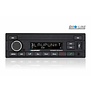 Blaupunkt Nürnberg 200 DAB  BT- Autoradio - Bluetooth